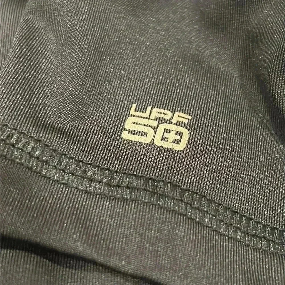 Boys' UA Core Short Sleeve Surf Shirt